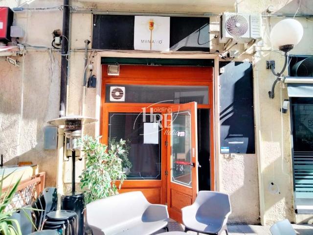 Locale Commerciale in vendita a Calabria, Cosenza