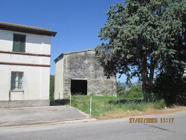 Locale Commerciale in vendita a San Bartolomeo, Marche