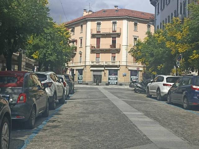 Locale Commerciale in vendita a Piemonte, Verbano-cusio-ossola