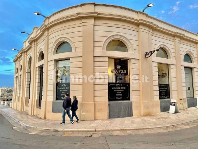 Locale Commerciale in vendita a Puglia, Lecce