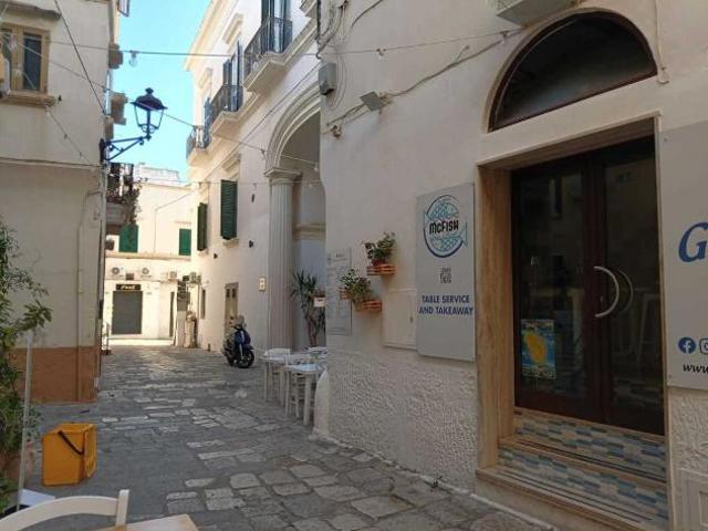 Locale Commerciale in vendita a Puglia, Lecce