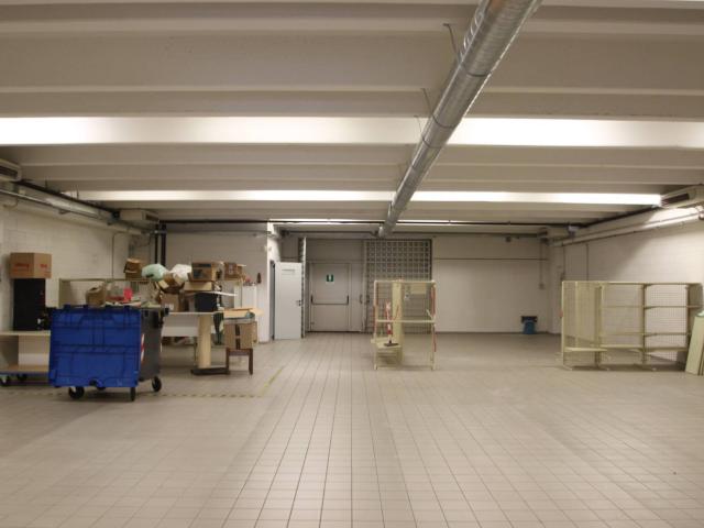 Locale Commerciale in vendita a Gradisca D'isonzo, Friuli-Venezia Giulia