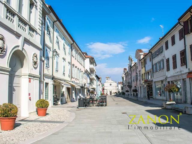 Locale Commerciale in vendita a Località Saleti, Gradisca D'isonzo