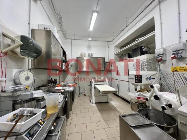 Capannone in vendita a La Spezia, Liguria