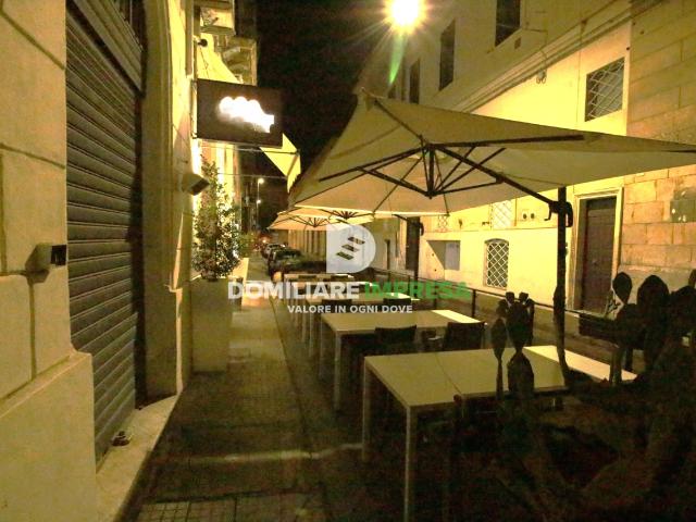 Locale Commerciale in vendita a Puglia, Lecce