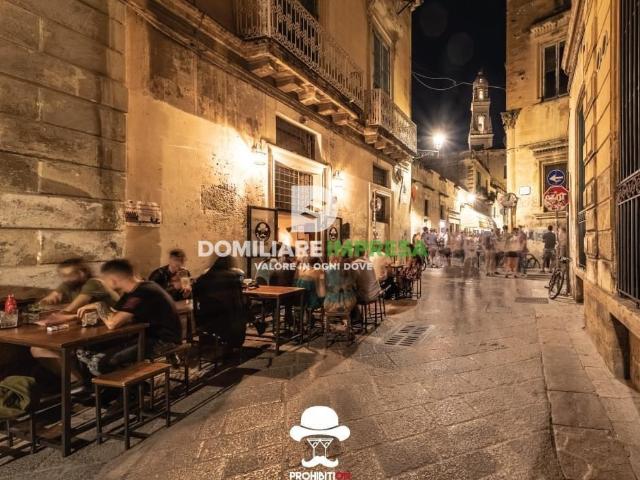 Locale Commerciale in vendita a Puglia, Lecce