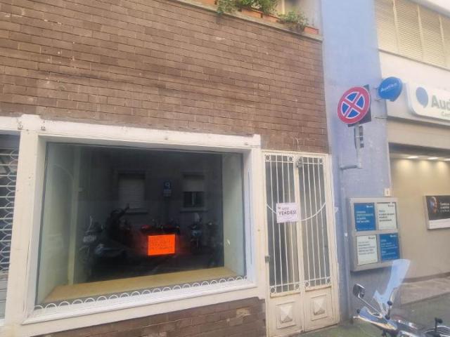 Locale Commerciale in vendita a Livorno, Toscana