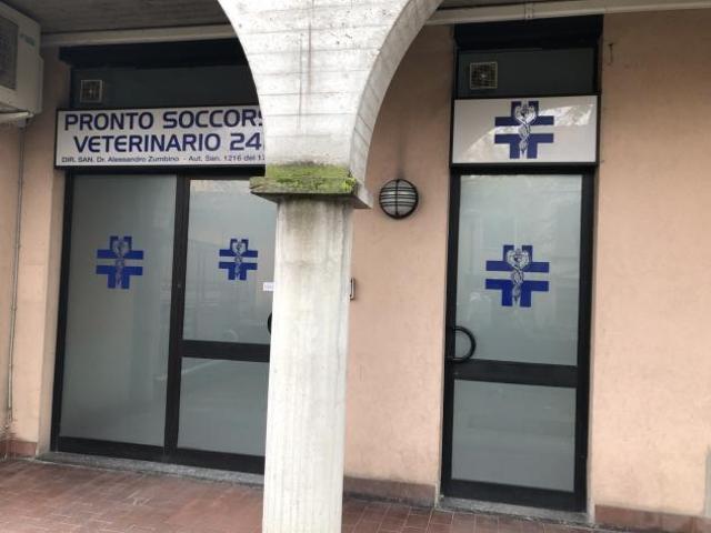 Locale Commerciale in vendita a Revellino, Lodi