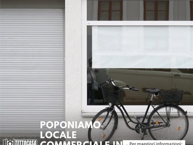 Locale Commerciale in vendita a Marigliano, Campania