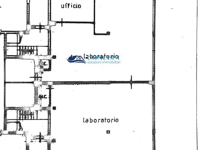 Locale Commerciale in vendita a Unione dei Comuni della Val Vibrata, Martinsicuro