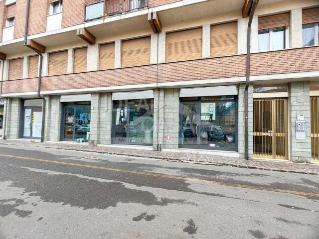 Locale Commerciale in vendita a Unione Comuni Modenesi Area Nord, Mirandola