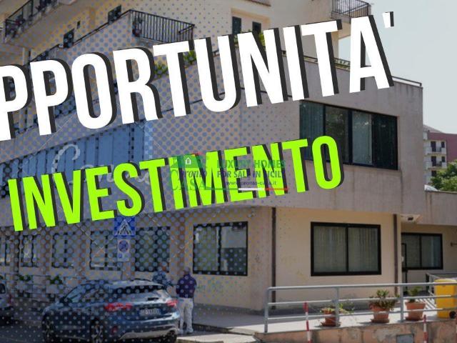 Locale Commerciale in vendita a Sacro Cuore, Marina Di Modica