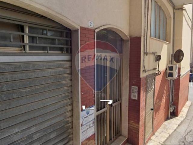 Locale Commerciale in vendita a Modica Alta, Marina Di Modica