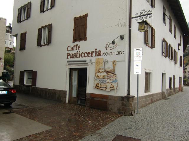 Locale Commerciale in vendita a Comun General de Fascia, Moena