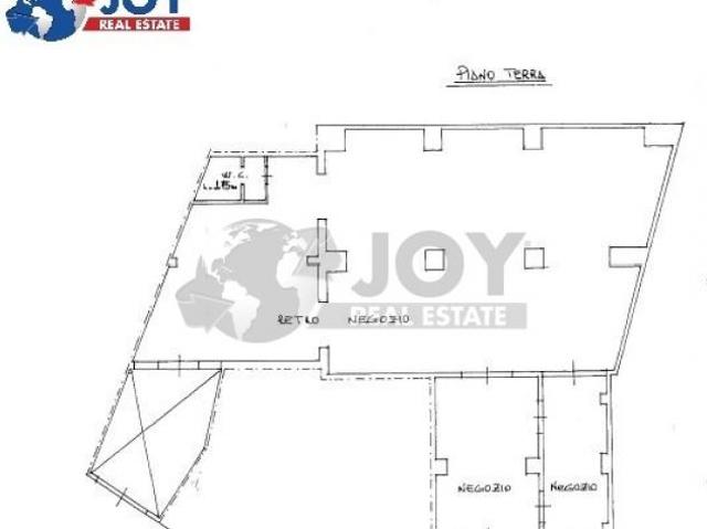 Locale Commerciale in vendita a Puglia, Lecce