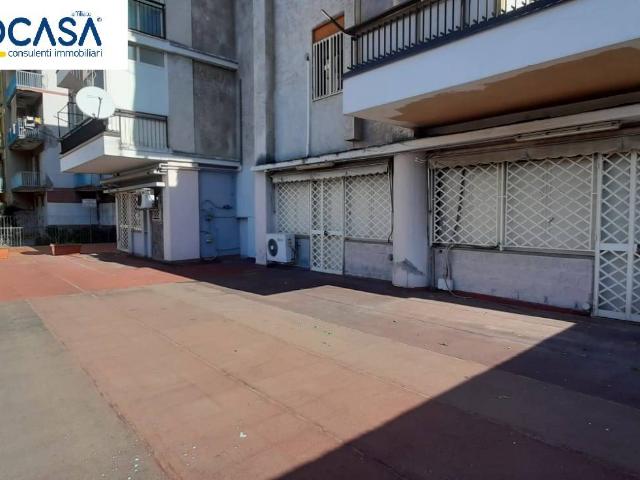 Locale Commerciale in vendita a Cicalesi, Nocera Inferiore