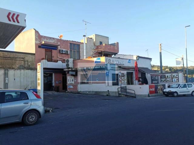 Locale Commerciale in vendita a Noto, Sicilia