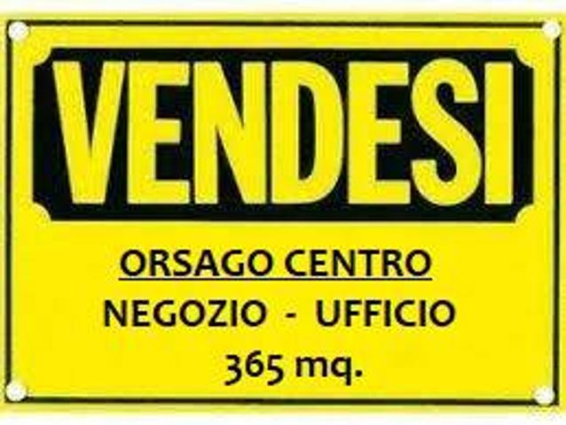 Locale Commerciale in vendita a Orsago, Veneto