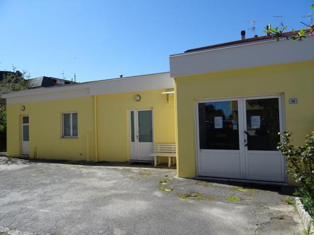 Locale Commerciale in vendita a Marche, Ancona