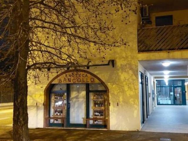 Locale Commerciale in vendita a Padova