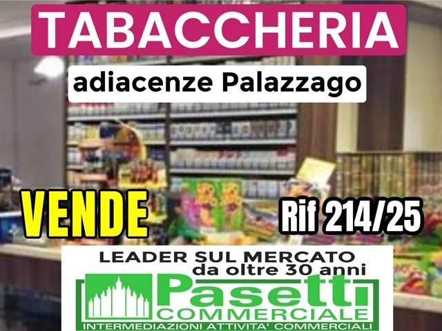 Locale Commerciale in vendita a Precornelli, Palazzago