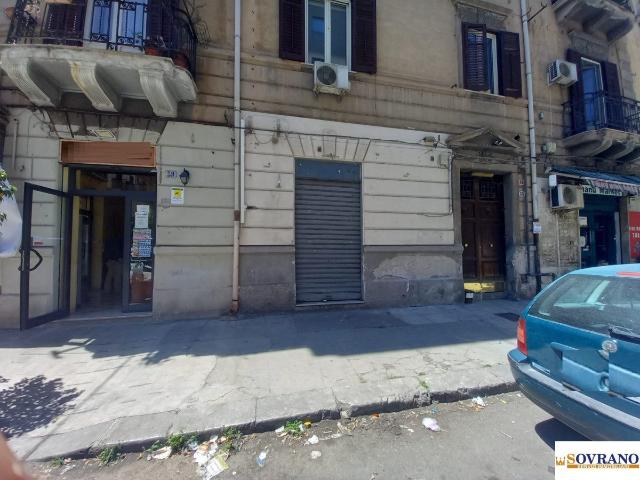 Locale Commerciale in vendita a V Circoscrizione, Palermo
