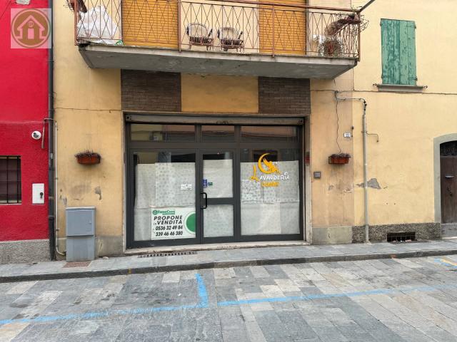 Locale Commerciale in vendita a Unione dei comuni del Frignano, Pavullo Nel Frignano