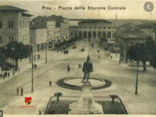 Locale Commerciale in vendita a San Giusto, Pisa
