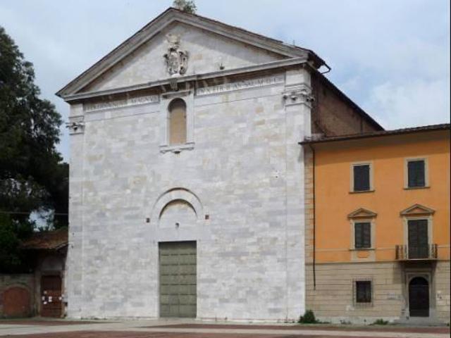 Locale Commerciale in vendita a Pisa, Toscana