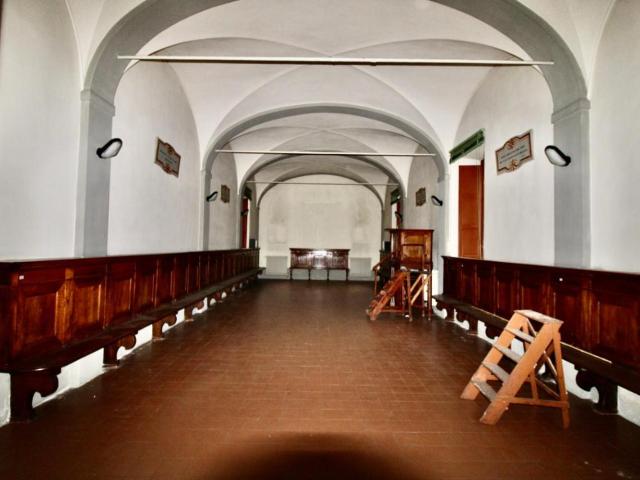 Locale Commerciale in vendita a San Pantaleo, Pistoia