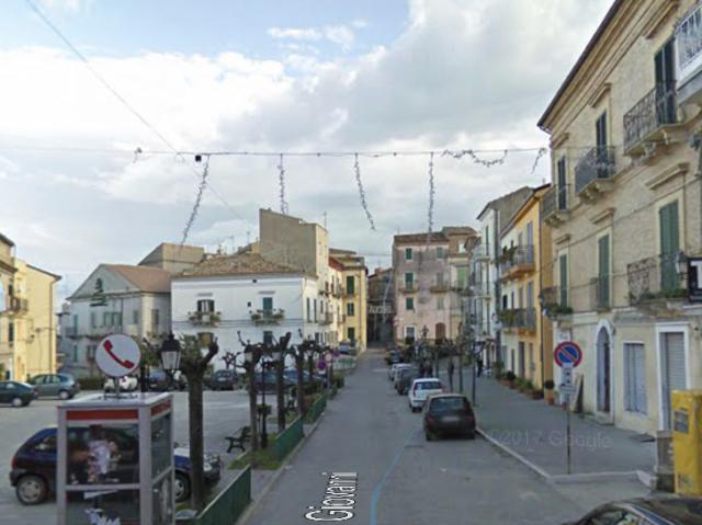 Locale Commerciale in vendita a Pollutri, Abruzzo