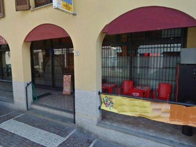 Locale Commerciale in vendita a Calabria, Reggio Calabria