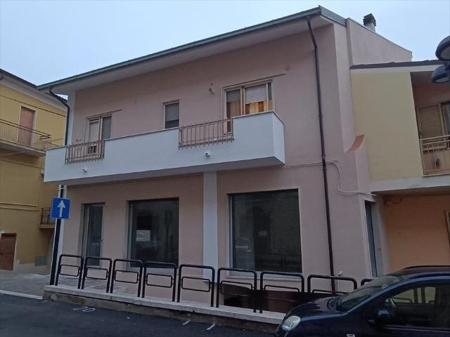 Locale Commerciale in vendita a Ripa Teatina, Abruzzo