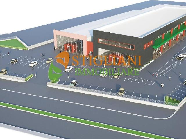 Locale Commerciale in vendita a Ripalimosani, Molise