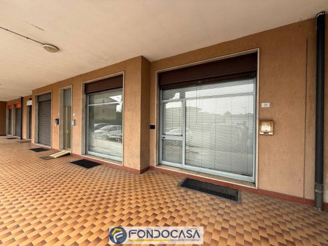 Ufficio in vendita a Roncadelle, Brescia