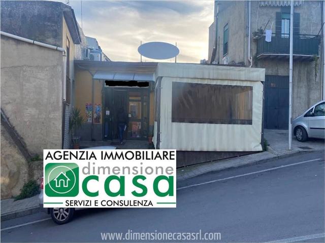 Locale Commerciale in vendita a San Cataldo, Sicilia