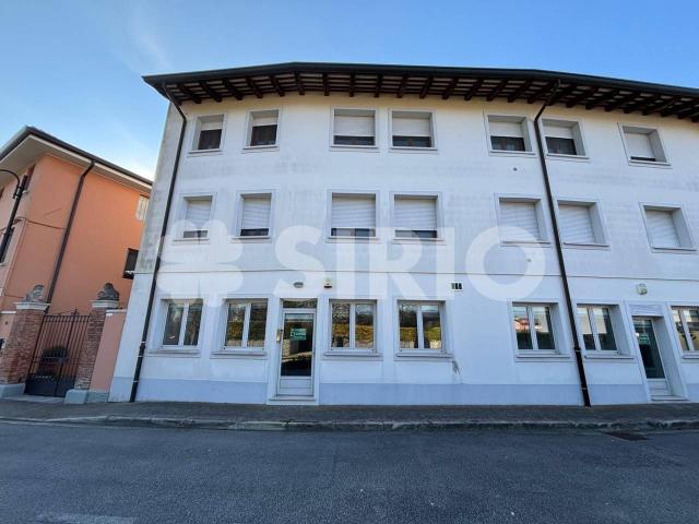 Locale Commerciale in vendita a San Giorgio Di Nogaro, Friuli-Venezia Giulia