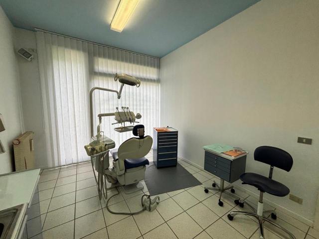 Locale Commerciale in vendita a San Giorgio Di Nogaro, Friuli-Venezia Giulia