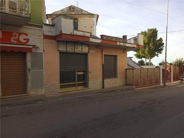 Locale Commerciale in vendita a Puglia, Foggia