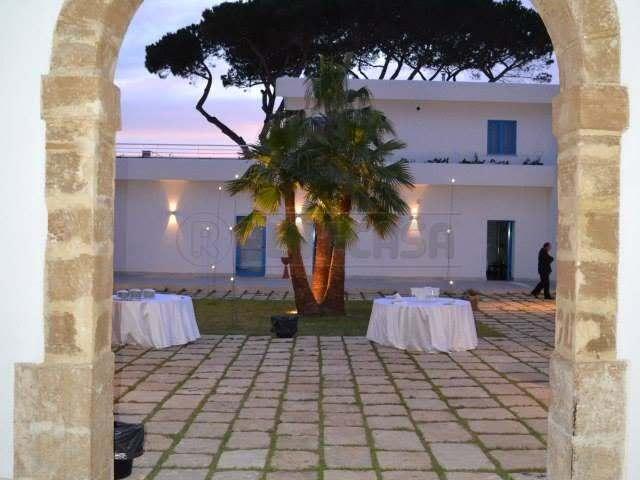 Locale Commerciale in vendita a Santa Ninfa, Sicilia