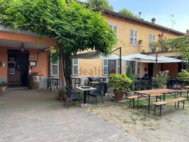 Locale Commerciale in vendita a Piemonte, Cuneo