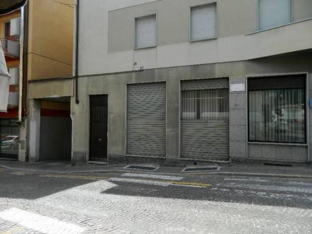 Locale Commerciale in vendita a Campoledro, Sondrio