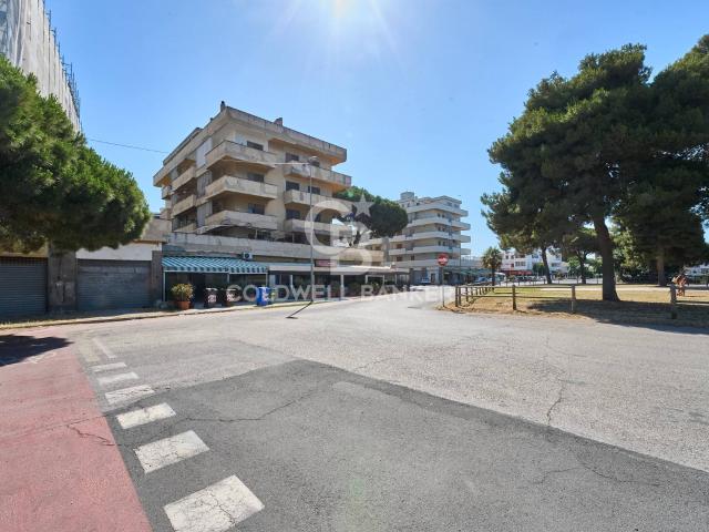 Locale Commerciale in vendita a Tarquinia Lido, Tarquinia