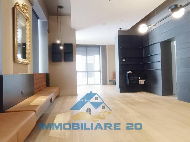 Locale Commerciale in vendita a San Giorgio, Teramo
