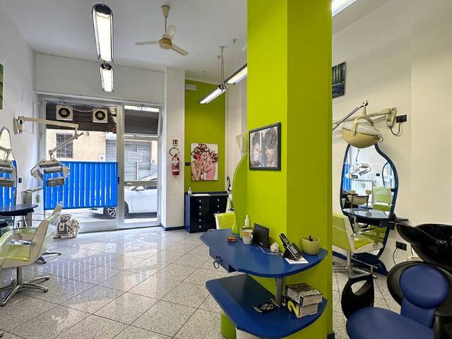 Locale Commerciale in vendita a Opicina / Opčine, Villa Opicina