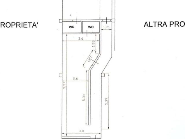 Locale Commerciale in vendita a Puglia, Lecce