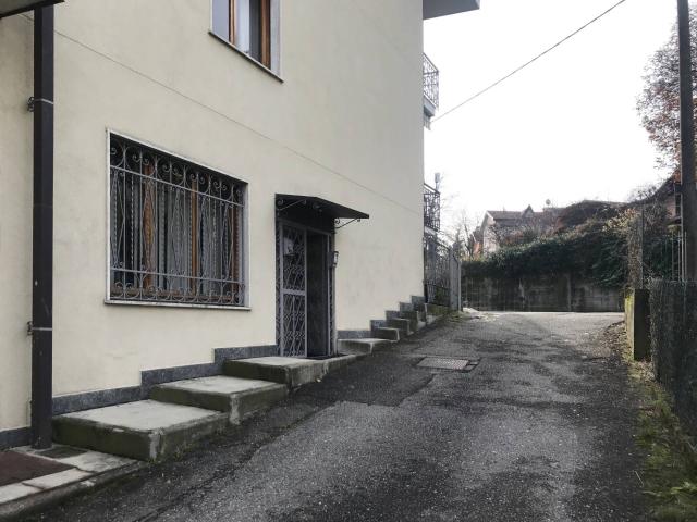 Capannone in vendita a Santa Maria Maddalena, Varese
