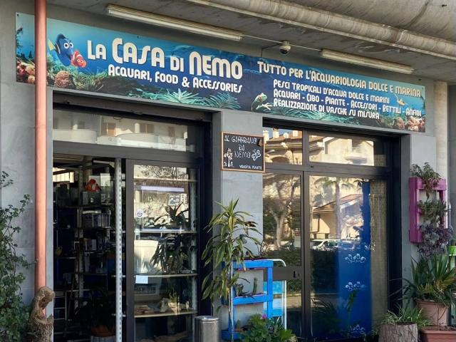 Locale Commerciale in vendita a Vasto, Abruzzo