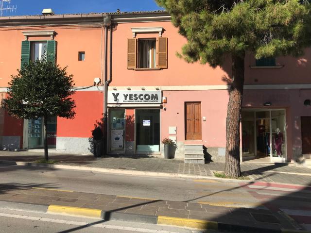 Locale Commerciale in vendita a Centro Storico, Vasto