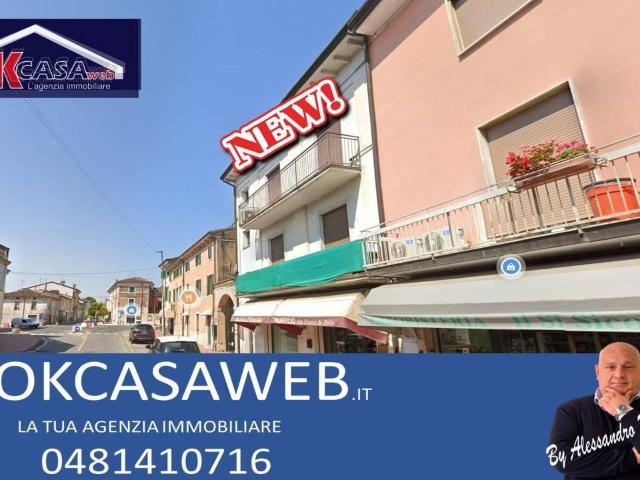 Locale Commerciale in affitto a Verona, San Felice Extra